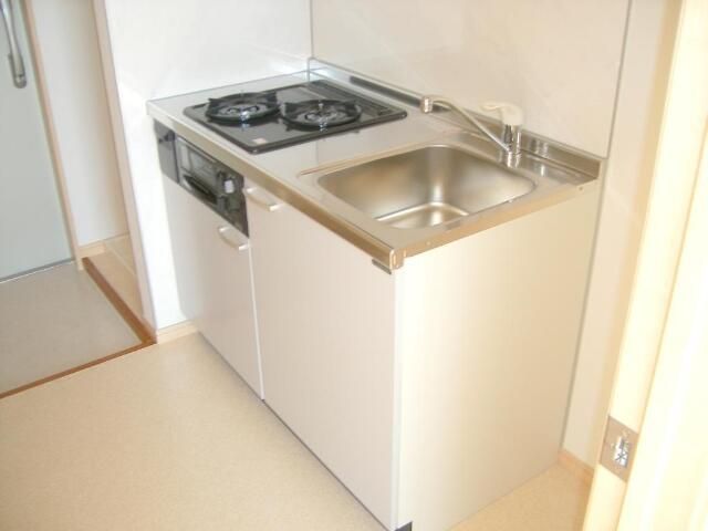 キッチン　別号室参考写真