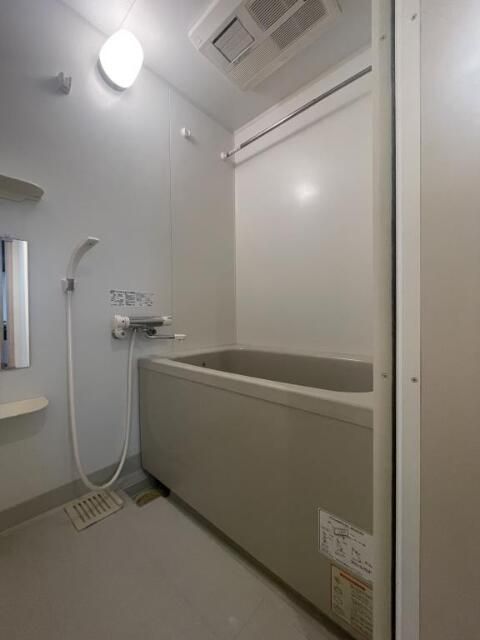 バス・シャワールーム　別号室参考写真