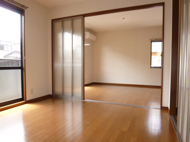 キッチン　ダイニング