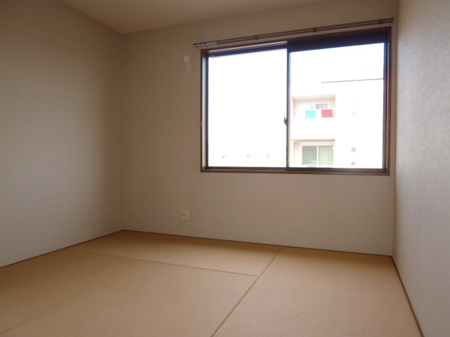 その他部屋・スペース　和室