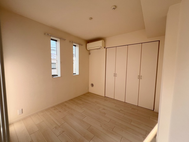 その他部屋・スペース　★明るいフローリングの角部屋です★