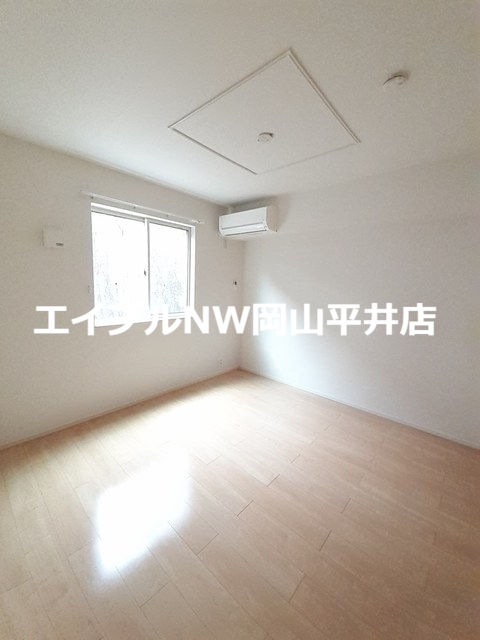 その他部屋・スペース