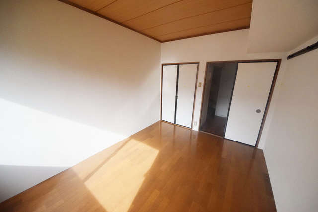 その他部屋・スペース　～おやすみなさい～