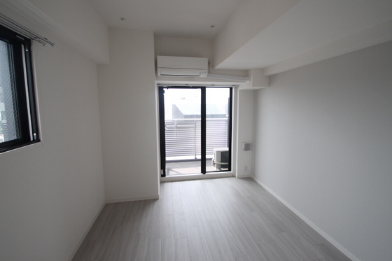 居室・リビング　他号室のお写真です