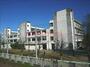 中学校　茨木市立東雲中学校（中学校）まで730m