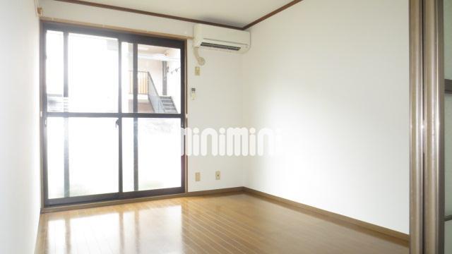 居室・リビング　居室です。