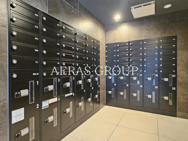 その他共有部分