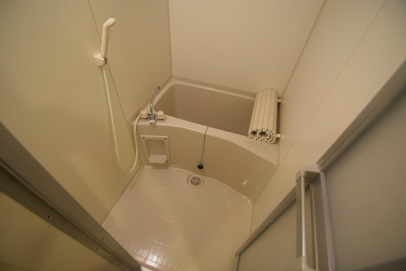 バス・シャワールーム　別室参考写真