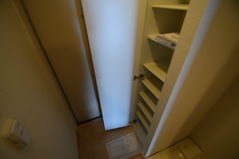 玄関　別室参考写真