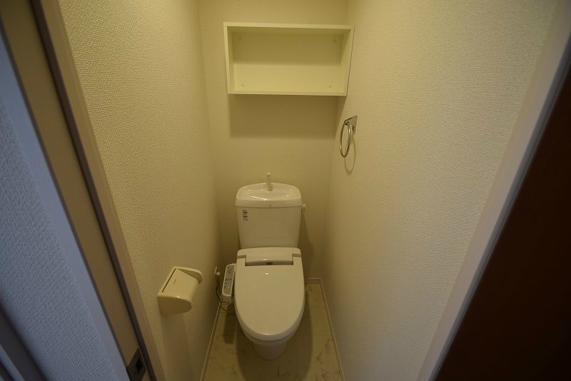 トイレ　別室参考写真