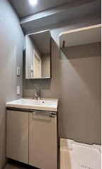 洗面設備　洗面※別部屋参考写真