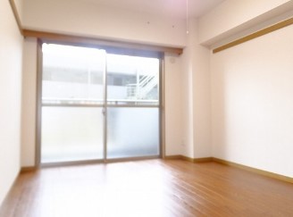 居室・リビング　居室※別部屋参考写真