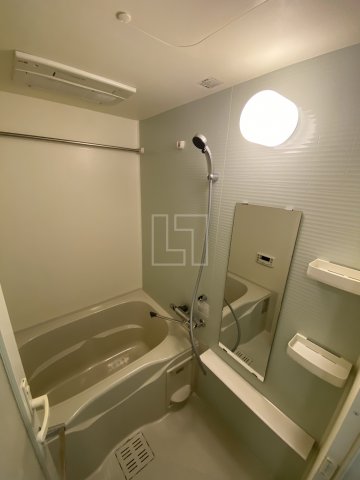 バス・シャワールーム　アンビエンテ四ツ橋　バスルーム