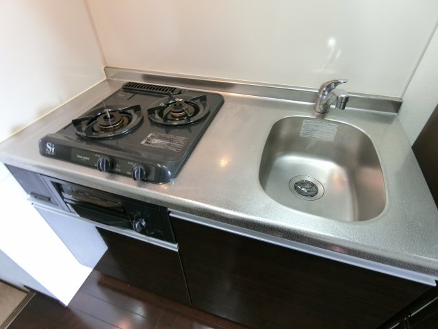 キッチン　詳細は、RISUMO江坂本店→06-6155-7137まで♪