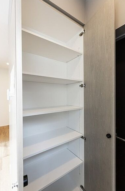 その他設備　※別部屋の参考写真です。