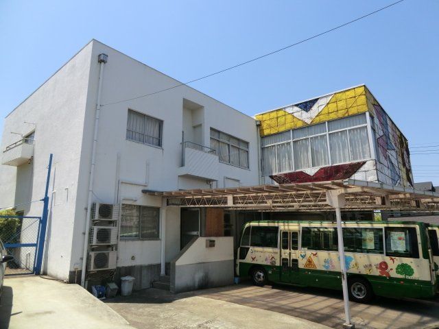 幼稚園・保育園　聖徳学園八王子中央幼稚園（幼稚園・保育園）まで1481m