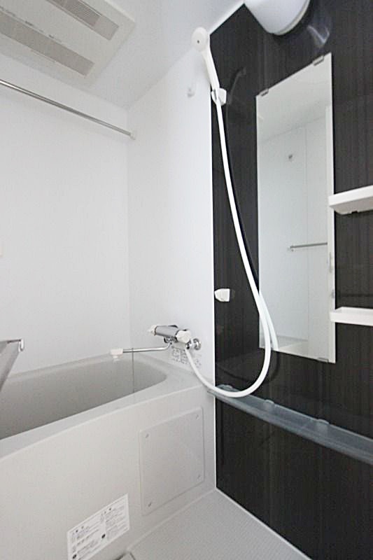 バス・シャワールーム　【女性のお一人暮らしでも安心のセキュリティ♪】おすすめ！
