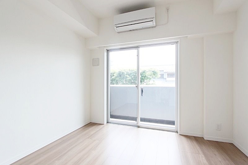 居室・リビング　【女性のお一人暮らしでも安心のセキュリティ♪】おすすめ！