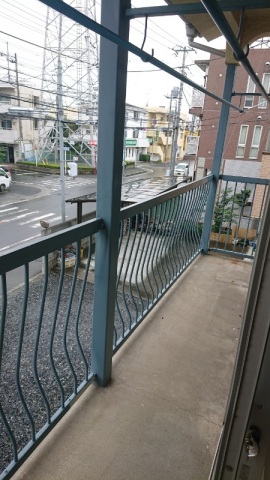 コーポ藤宮の内装写真