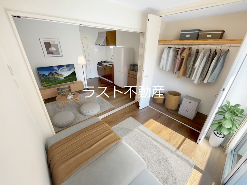 居室・リビング