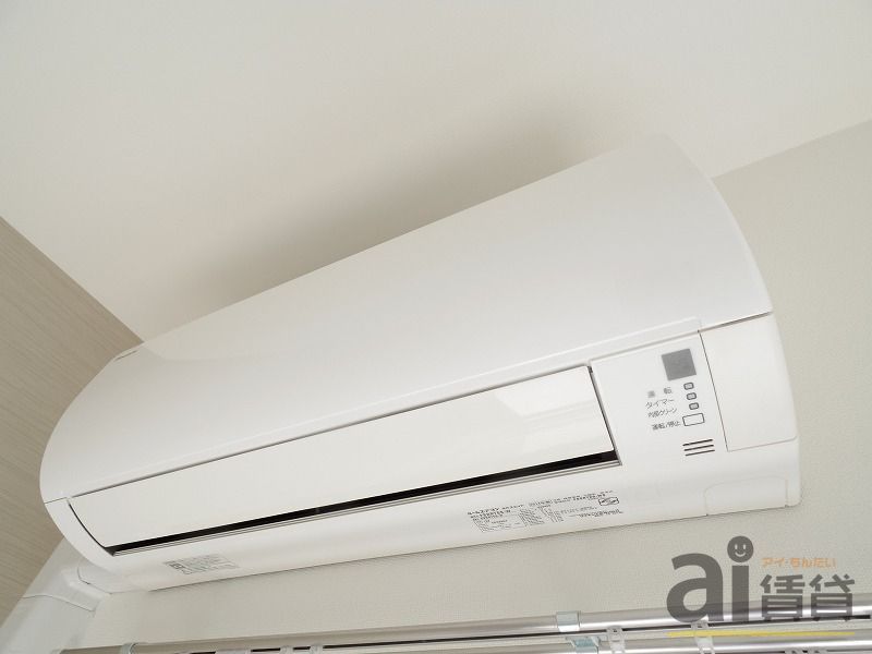 その他設備　※別号室写真