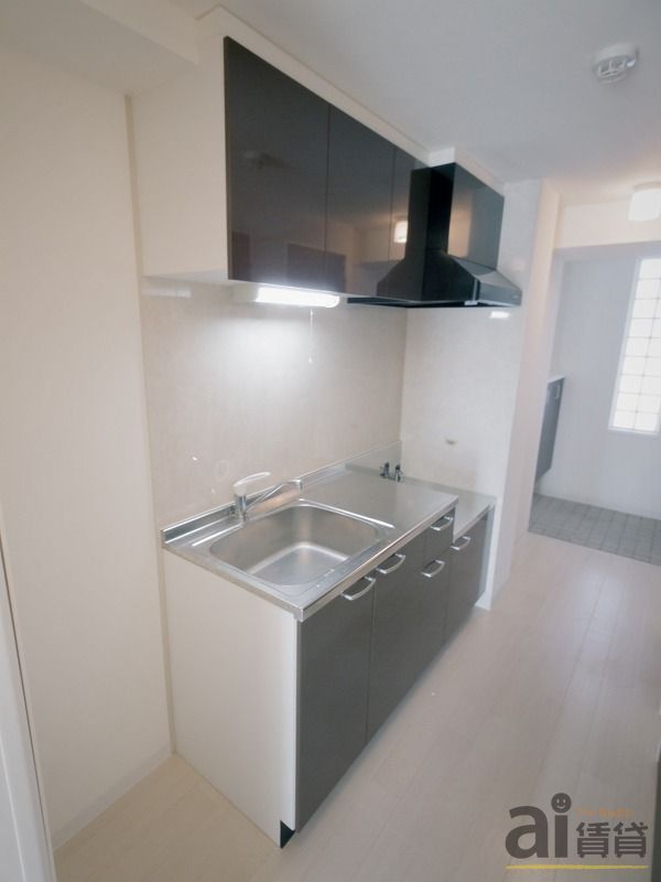 キッチン　※別号室写真