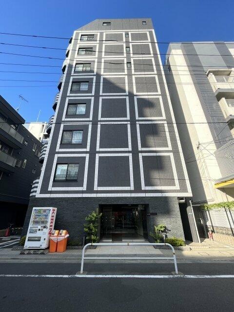 エントランス　?