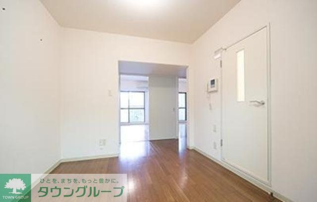 居室・リビング　リビング/居室