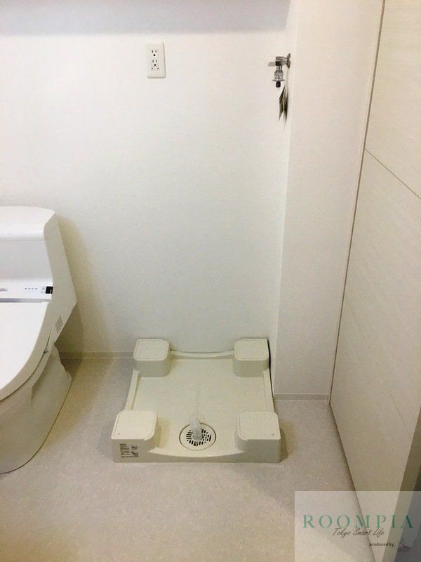 その他設備　物件画像