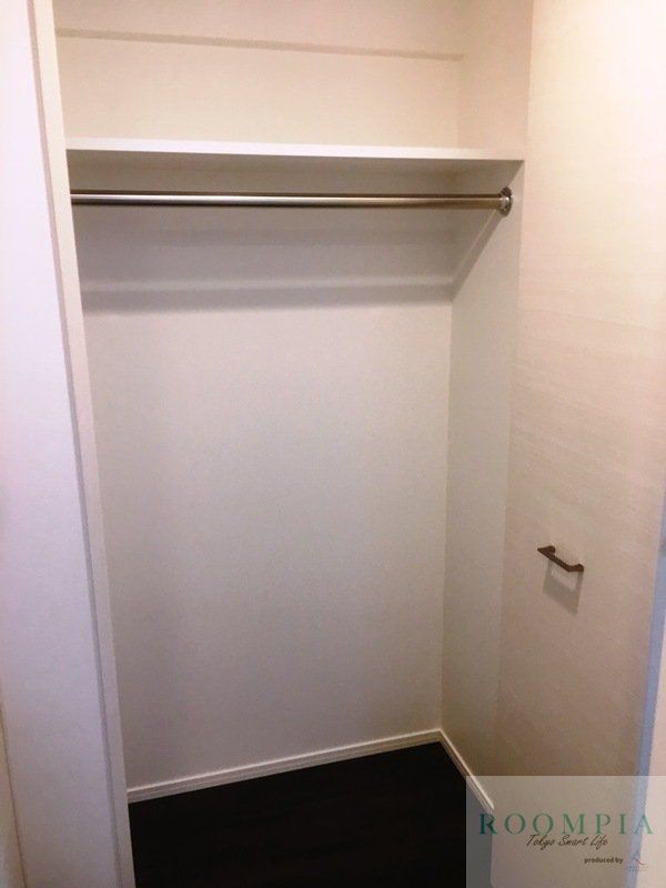 収納　物件画像