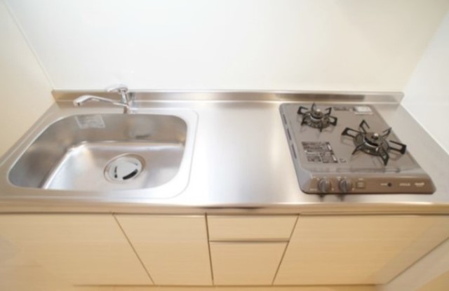 キッチン　別部屋同仕様