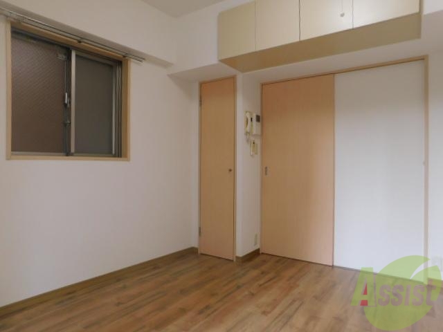 居室・リビング　綺麗なリビングです