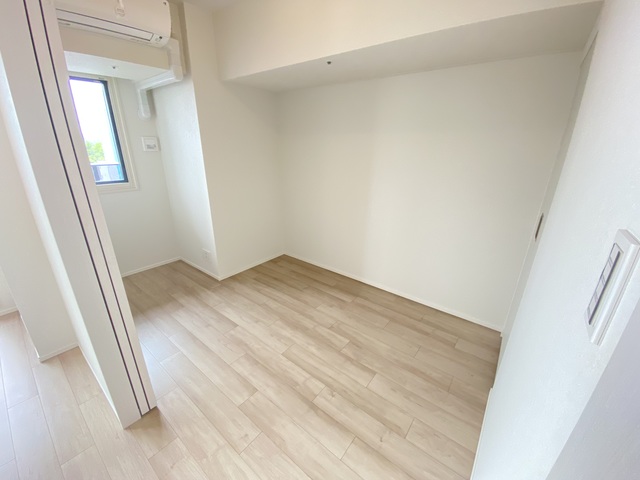 その他部屋・スペース　寝室