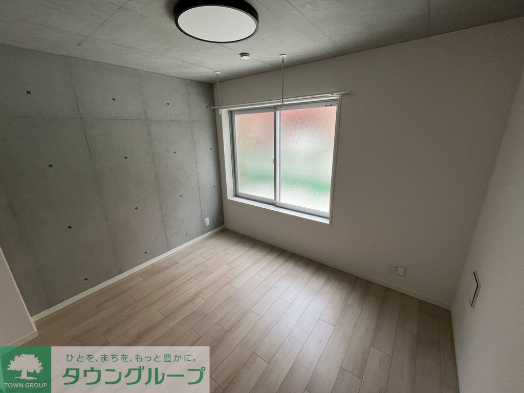 居室・リビング　リビング/居室