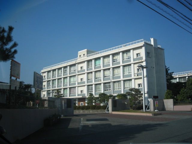 大学・短大　静岡大学　浜松キャンパス（大学・短大）まで379m