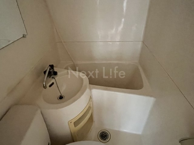 バス・シャワールーム　府中エンジェルハイツ