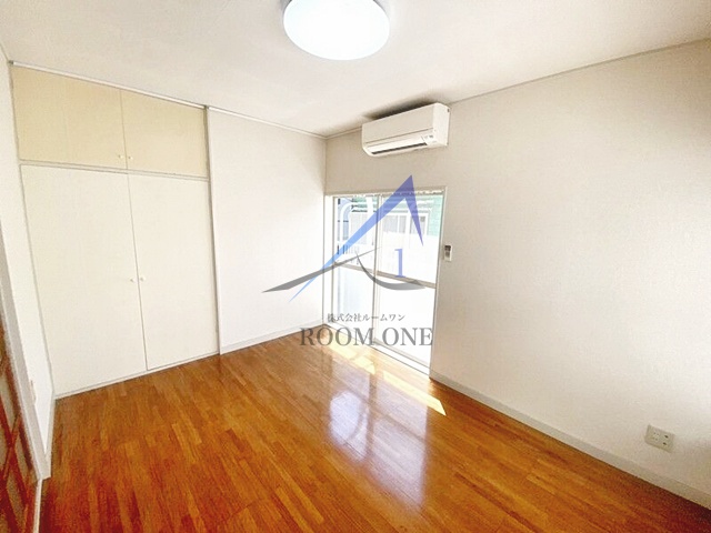 居室・リビング　洋室のお部屋です。