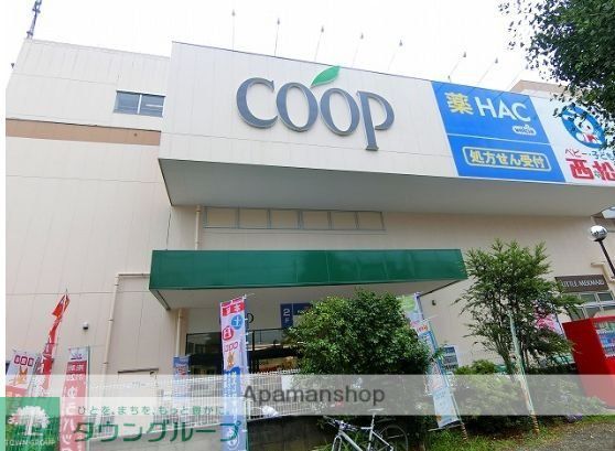 その他共有部分　エントランス