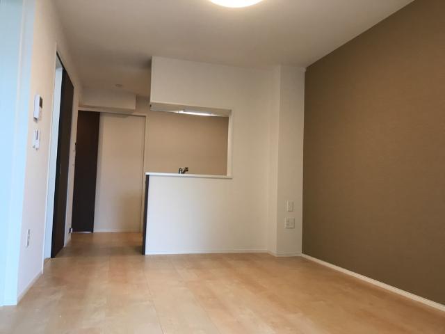 居室・リビング　リビング（イメージ）