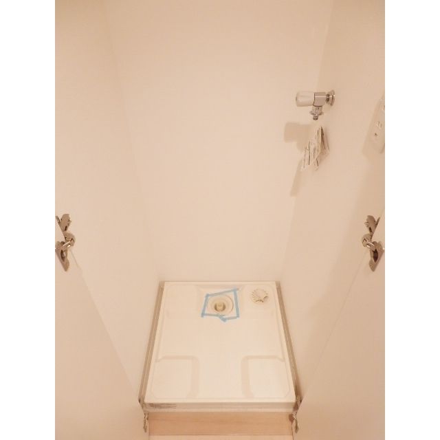 その他設備　☆室内洗濯機置場☆