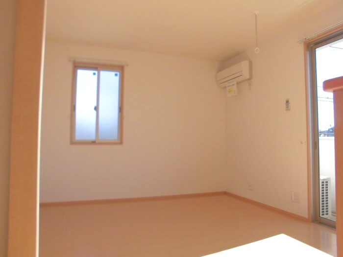 居室・リビング　LD