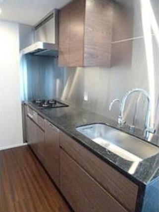 キッチン　参考写真