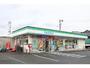 コンビニ　ファミリーマート肥田店（コンビニ）まで706m
