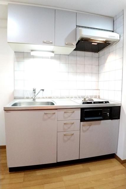 キッチン　別部屋参考写真