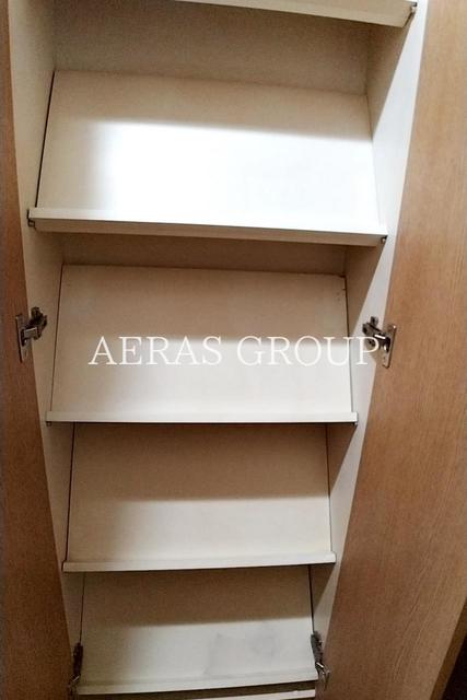 収納　別部屋参考写真