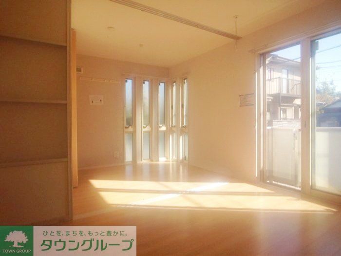 居室・リビング　★お問い合わせはタウンハウジングまで★