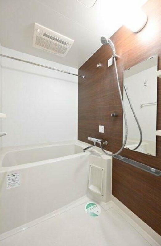 バス・シャワールーム　☆お気軽にお問い合わせください☆