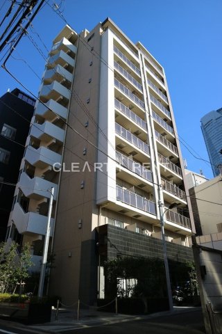 建物外観　☆お気軽にお問い合わせください☆