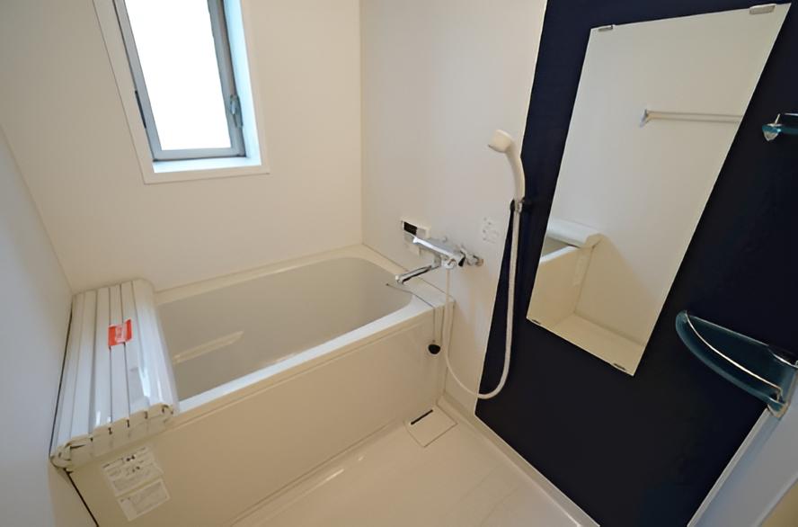 バス・シャワールーム　☆ゆっくりくつろげるお風呂☆