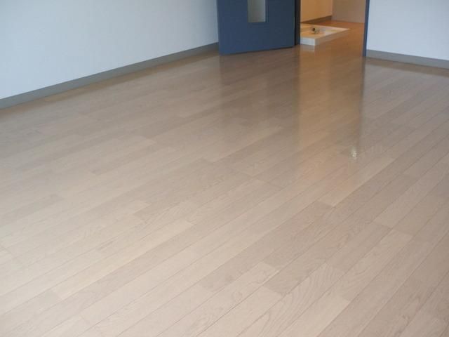 その他部屋・スペース　明るいお部屋です